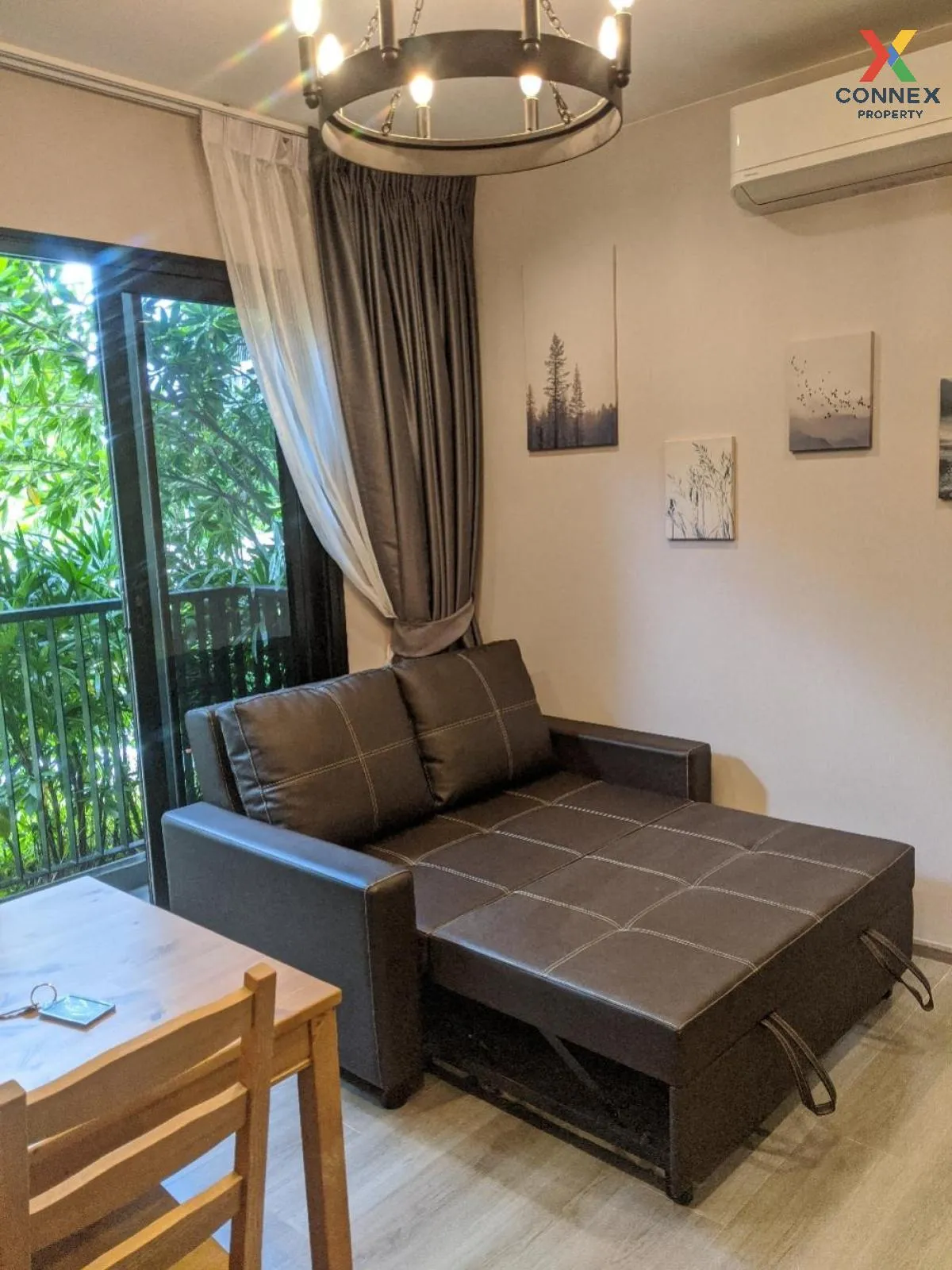 FOR RENT condo , The Politan Rive , Bang Kraso , Mueang Nonthaburi , Nonthaburi , CX-72957 1