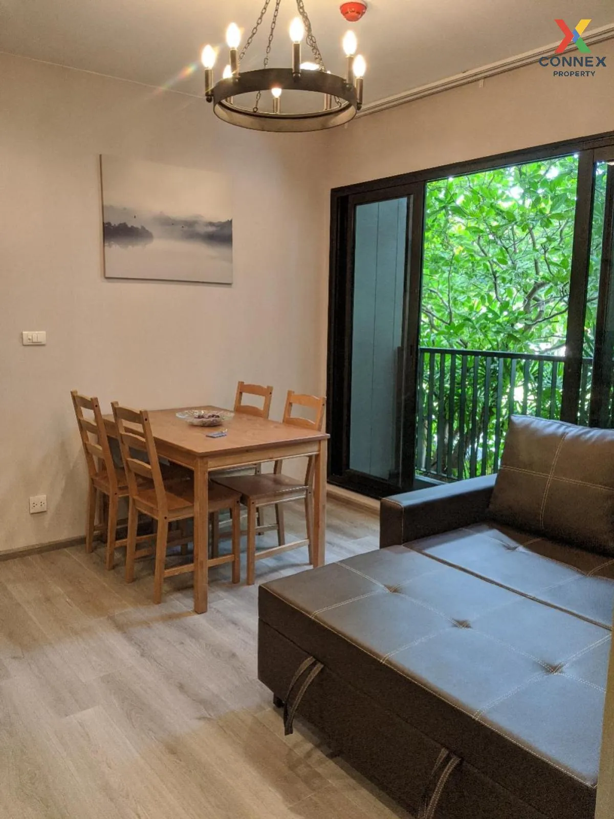 FOR RENT condo , The Politan Rive , Bang Kraso , Mueang Nonthaburi , Nonthaburi , CX-72957 2