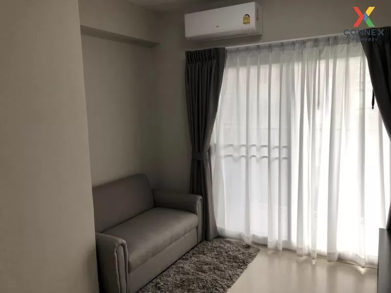 FOR SALE condo , A Space Hideaway Asoke-Ratchada , MRT-Phra Ram 9 , Din Daeng , Din Daeng , Bangkok , CX-72958 3