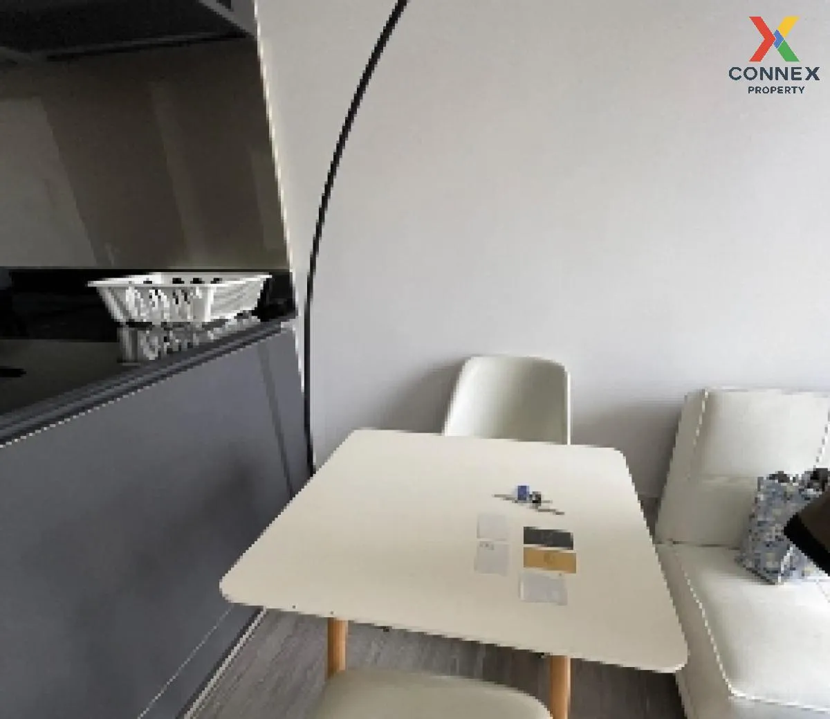 FOR RENT condo , Nye by Sansiri , BTS-Wongwian Yai , Khlong Ton Sai , Khlong San , Bangkok , CX-72959