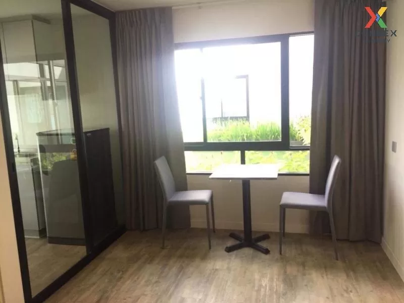 FOR RENT condo , H2 CONDO RAMINDRA 21 , BTS-Wat Phra Sri Mahathat , Tha Raeng , Bang Khen , Bangkok , CX-72960 3