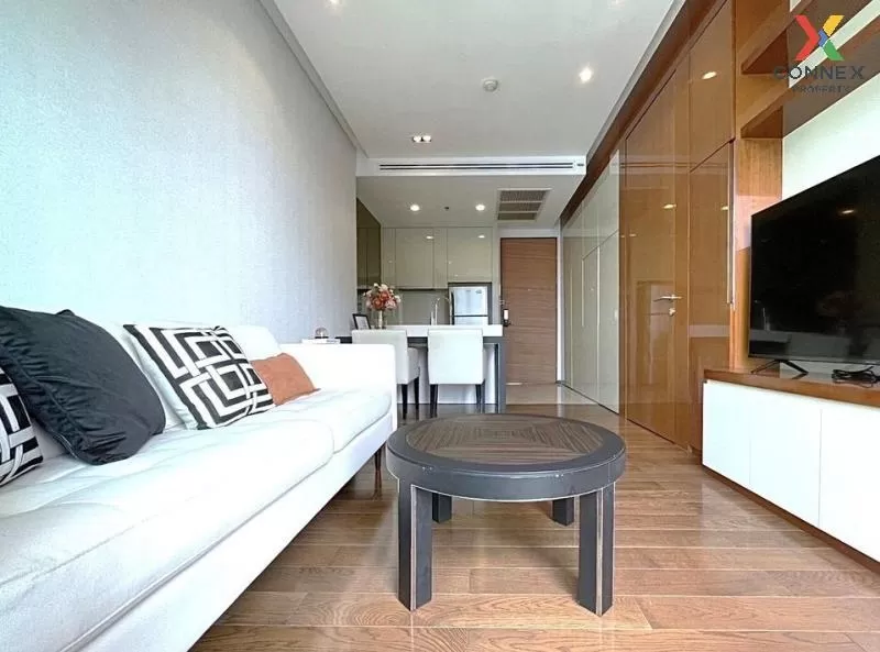 FOR RENT condo , The Address Sukhumvit 28 , BTS-Phrom Phong , Khlong Tan , Khlong Toei , Bangkok , CX-72972 3