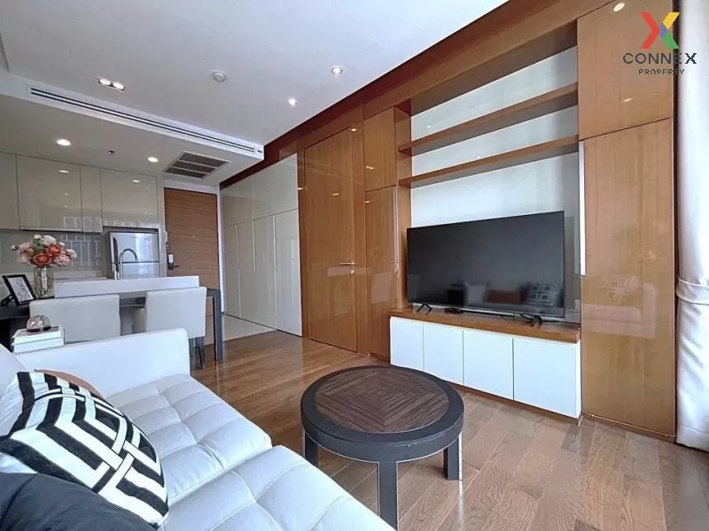 FOR RENT condo , The Address Sukhumvit 28 , BTS-Phrom Phong , Khlong Tan , Khlong Toei , Bangkok , CX-72972 4