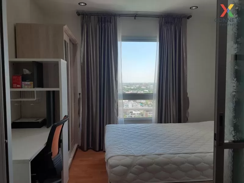 FOR RENT condo , The President Sathorn - Ratchaphruek 3 , BTS-Bang Wa , Pakklong Phasi Charoen , Phasi Charoen , Bangkok , CX-72973 4