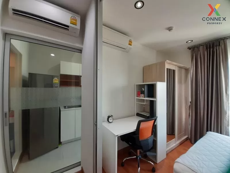 FOR RENT condo , The President Sathorn - Ratchaphruek 3 , BTS-Bang Wa , Pakklong Phasi Charoen , Phasi Charoen , Bangkok , CX-72973