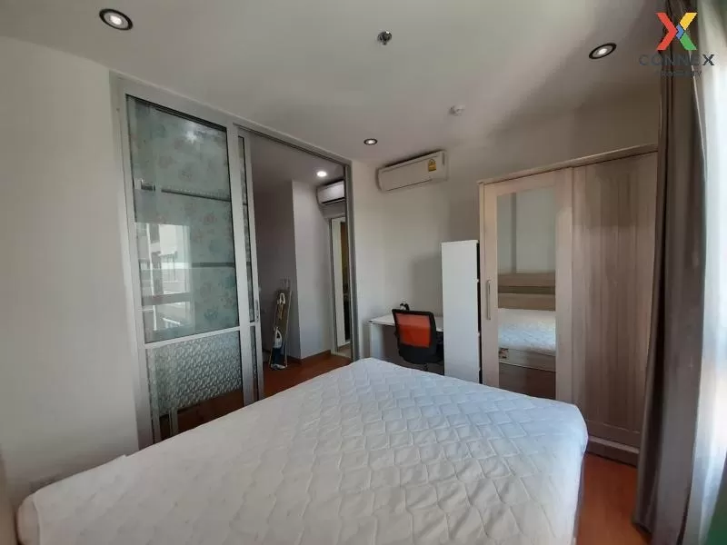 FOR RENT condo , The President Sathorn - Ratchaphruek 3 , BTS-Bang Wa , Pakklong Phasi Charoen , Phasi Charoen , Bangkok , CX-72973