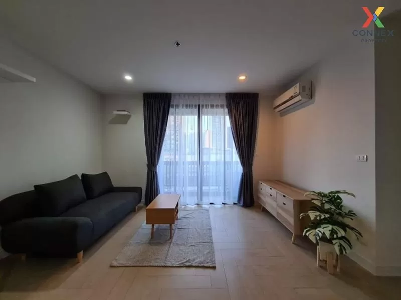 FOR RENT condo , Vista Garden , BTS-Phra Khanong , Phra Khanong Nuea , Watthana , Bangkok , CX-72975 1