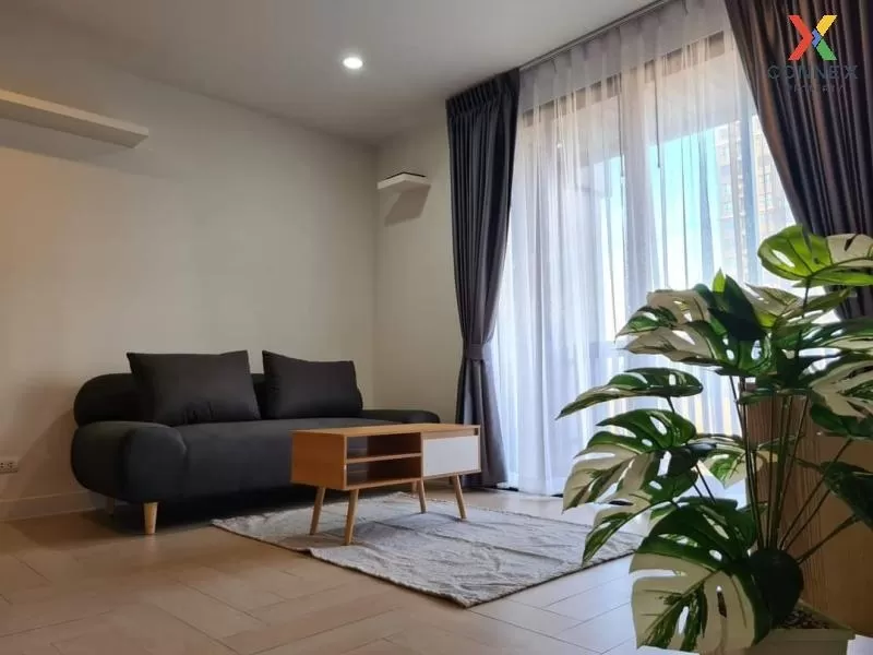 FOR RENT condo , Vista Garden , BTS-Phra Khanong , Phra Khanong Nuea , Watthana , Bangkok , CX-72975 2