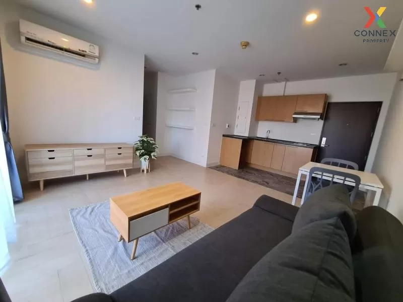 FOR RENT condo , Vista Garden , BTS-Phra Khanong , Phra Khanong Nuea , Watthana , Bangkok , CX-72975 4