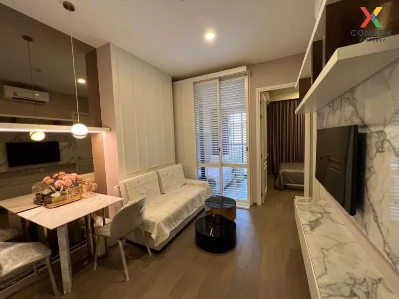 FOR RENT condo , Park Origin Phayathai , BTS-Phaya Thai , Thanon Phyathai , Rat Thewi , Bangkok , CX-72977 1