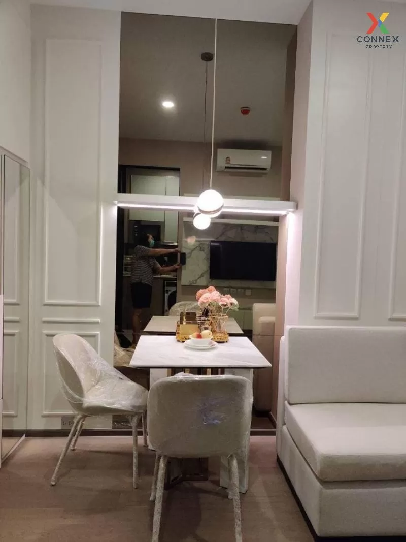 FOR RENT condo , Park Origin Phayathai , BTS-Phaya Thai , Thanon Phyathai , Rat Thewi , Bangkok , CX-72977 2