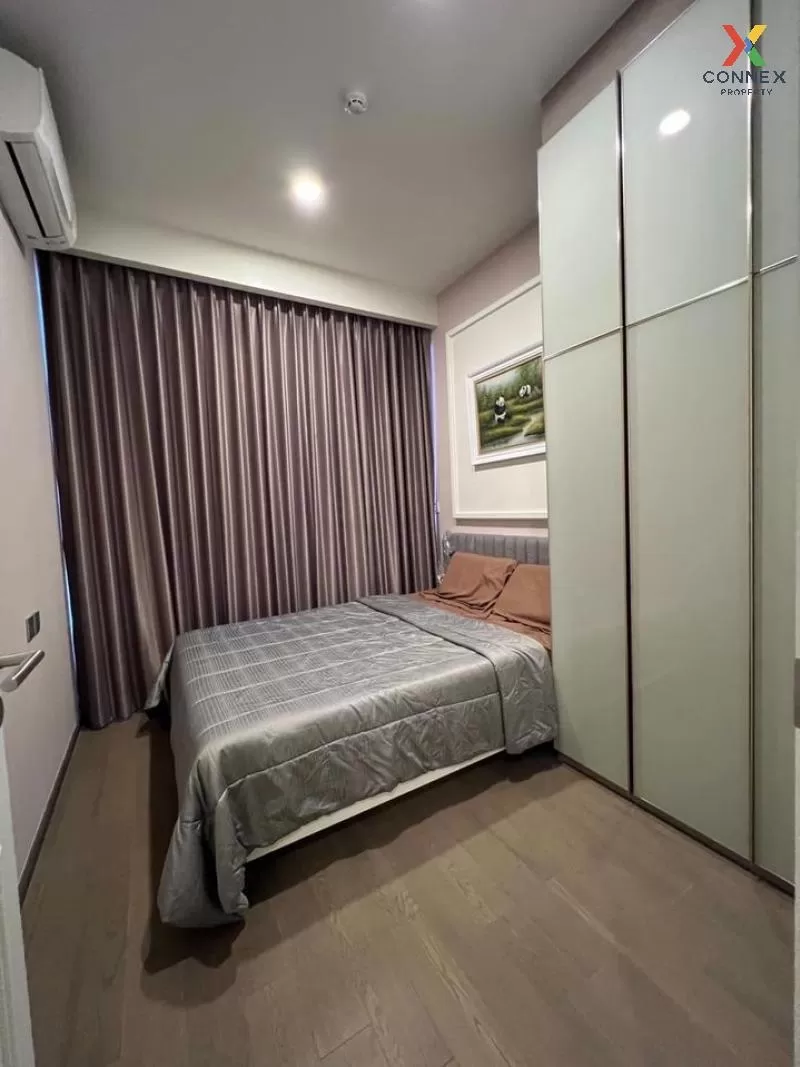 FOR RENT condo , Park Origin Phayathai , BTS-Phaya Thai , Thanon Phyathai , Rat Thewi , Bangkok , CX-72977 4