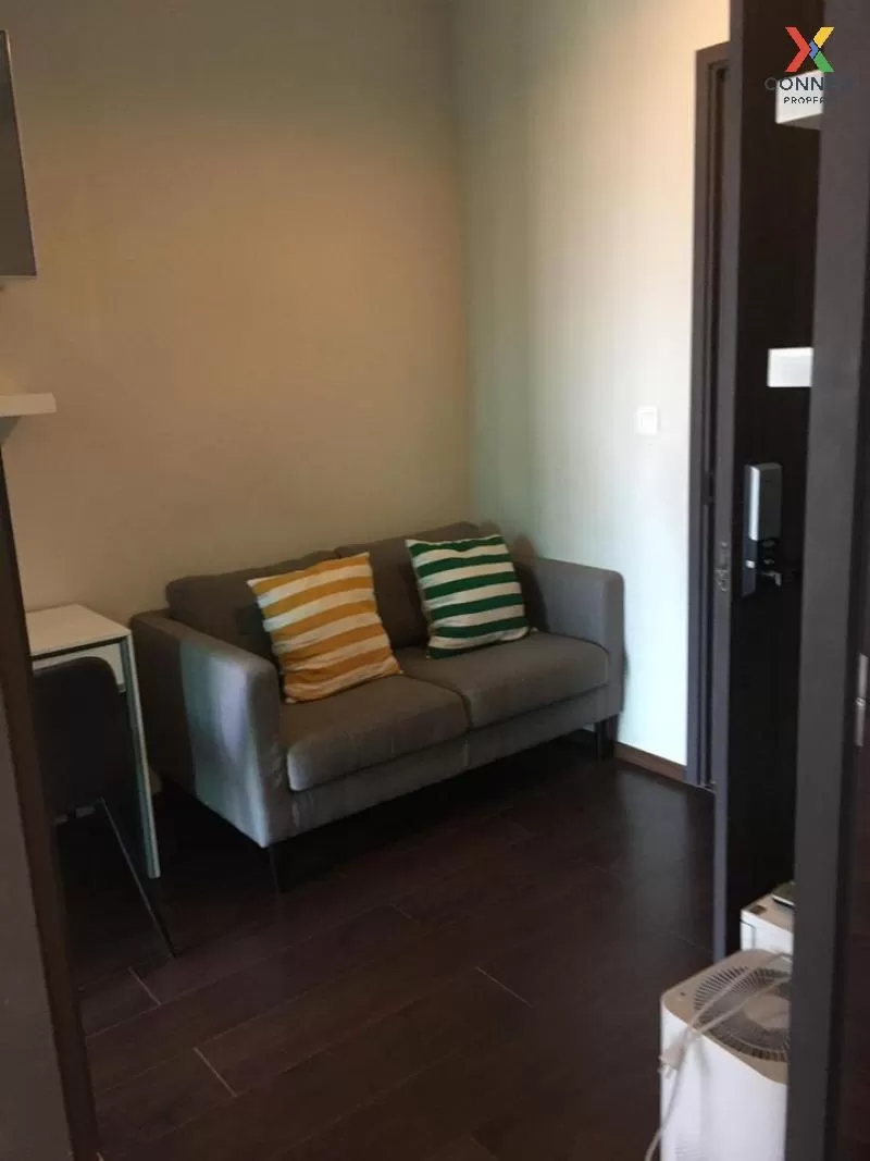 FOR SALE condo , C Ekkamai , BTS-Ekkamai , Khlong Tan Nuea , Watthana , Bangkok , CX-72979 2