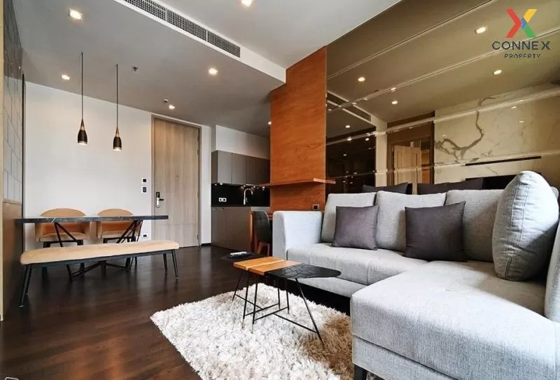 FOR RENT condo , The XXXIX by Sansiri , BTS-Phrom Phong , Khlong Toei Nuea , Watthana , Bangkok , CX-72980 1