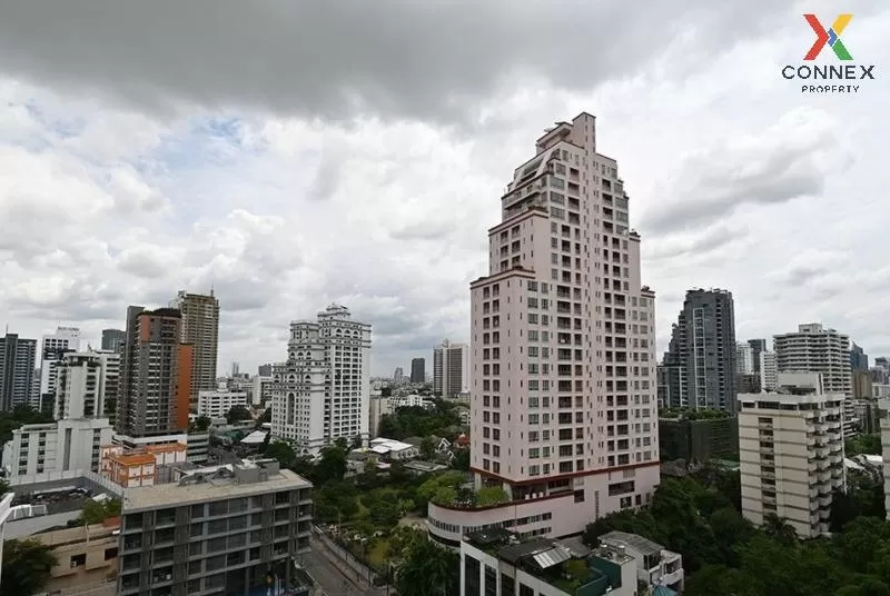 FOR RENT condo , The XXXIX by Sansiri , BTS-Phrom Phong , Khlong Toei Nuea , Watthana , Bangkok , CX-72980