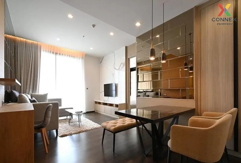 FOR RENT condo , The XXXIX by Sansiri , BTS-Phrom Phong , Khlong Toei Nuea , Watthana , Bangkok , CX-72980 3