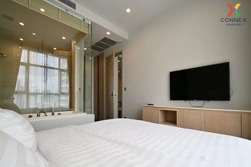 FOR RENT condo , The XXXIX by Sansiri , BTS-Phrom Phong , Khlong Toei Nuea , Watthana , Bangkok , CX-72980