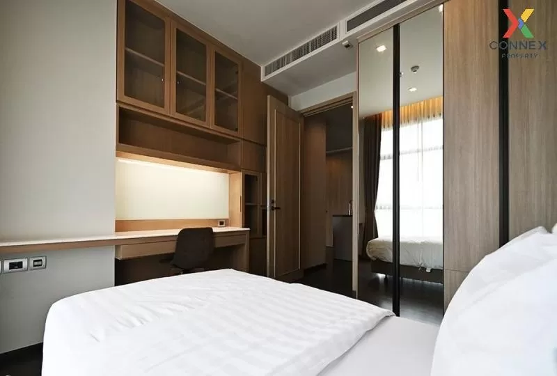 FOR RENT condo , The XXXIX by Sansiri , BTS-Phrom Phong , Khlong Toei Nuea , Watthana , Bangkok , CX-72980