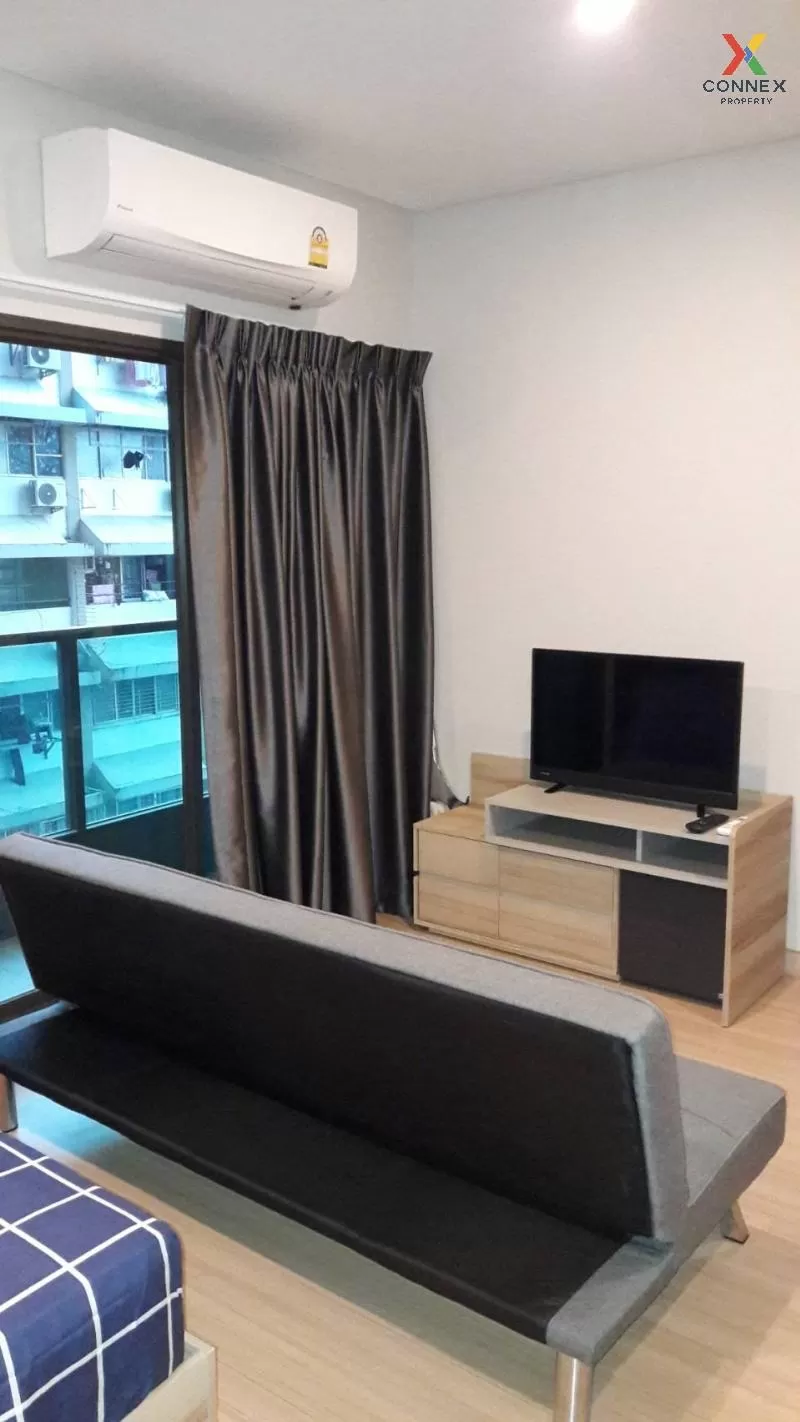 FOR RENT condo , Lumpini Suite Dindaeng - Ratchaprarop , BTS-Victory Monument , Din Daeng , Din Daeng , Bangkok , CX-72985 3