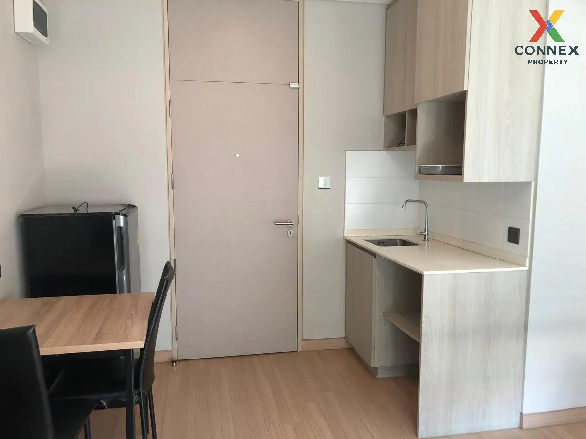 FOR RENT condo , Lumpini Suite Dindaeng - Ratchaprarop , BTS-Victory Monument , Din Daeng , Din Daeng , Bangkok , CX-72985 3