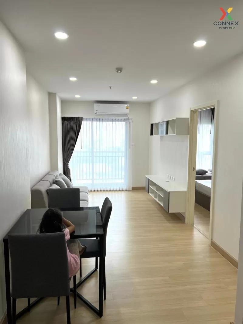 FOR RENT condo , Supalai Veranda Phasi Charoen Station , MRT-Phasi Charoen , Bang Wa , Phasi Charoen , Bangkok , CX-72988 1