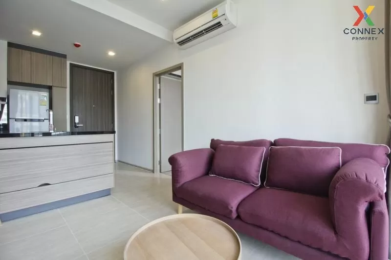 FOR RENT condo , Mori Haus , BTS-On Nut , Phra Khanong Nuea , Watthana , Bangkok , CX-72990 2