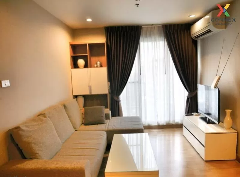 FOR RENT condo , Lumpini Place Water Cliff , BTS-Saint Louis , Chong Nonsi , Yannawa , Bangkok , CX-72991 2