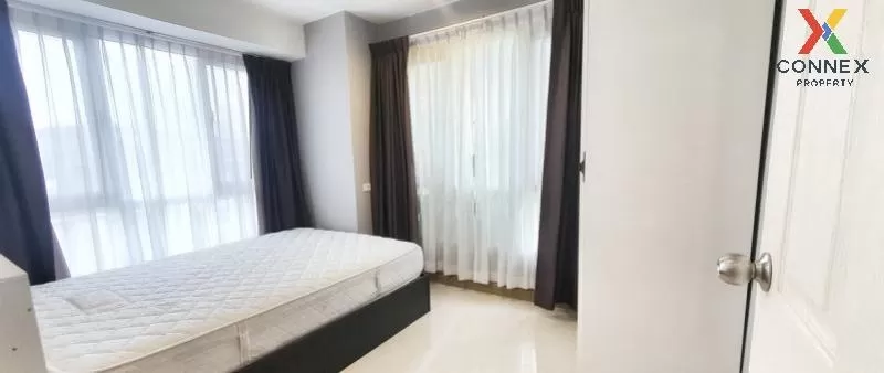 FOR RENT condo , Lumpini Place Water Cliff , BTS-Saint Louis , Chong Nonsi , Yannawa , Bangkok , CX-72991