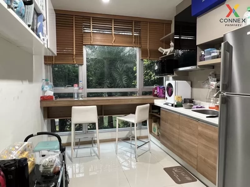 FOR RENT condo , RHYTHM Sukhumvit 50 , BTS-On Nut , Phra Khanong , Khlong Toei , Bangkok , CX-72997