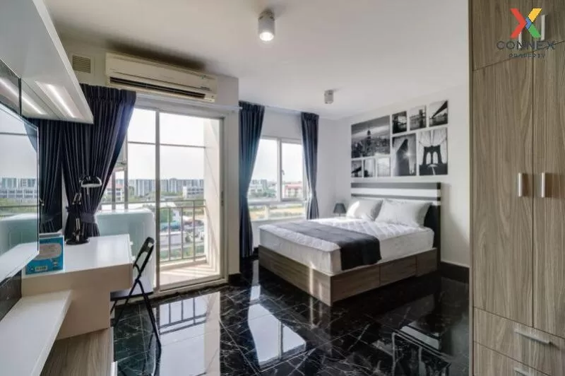 FOR SALE condo , Iris Avenue Onnut - Wongwaen , newly renovated , ARL-Lat Krabang , Lat Krabang , Lat Krabang , Bangkok , CX-73008 1