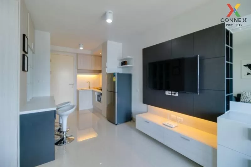 FOR SALE condo , Iris Avenue Onnut - Wongwaen , newly renovated , ARL-Lat Krabang , Lat Krabang , Lat Krabang , Bangkok , CX-73011