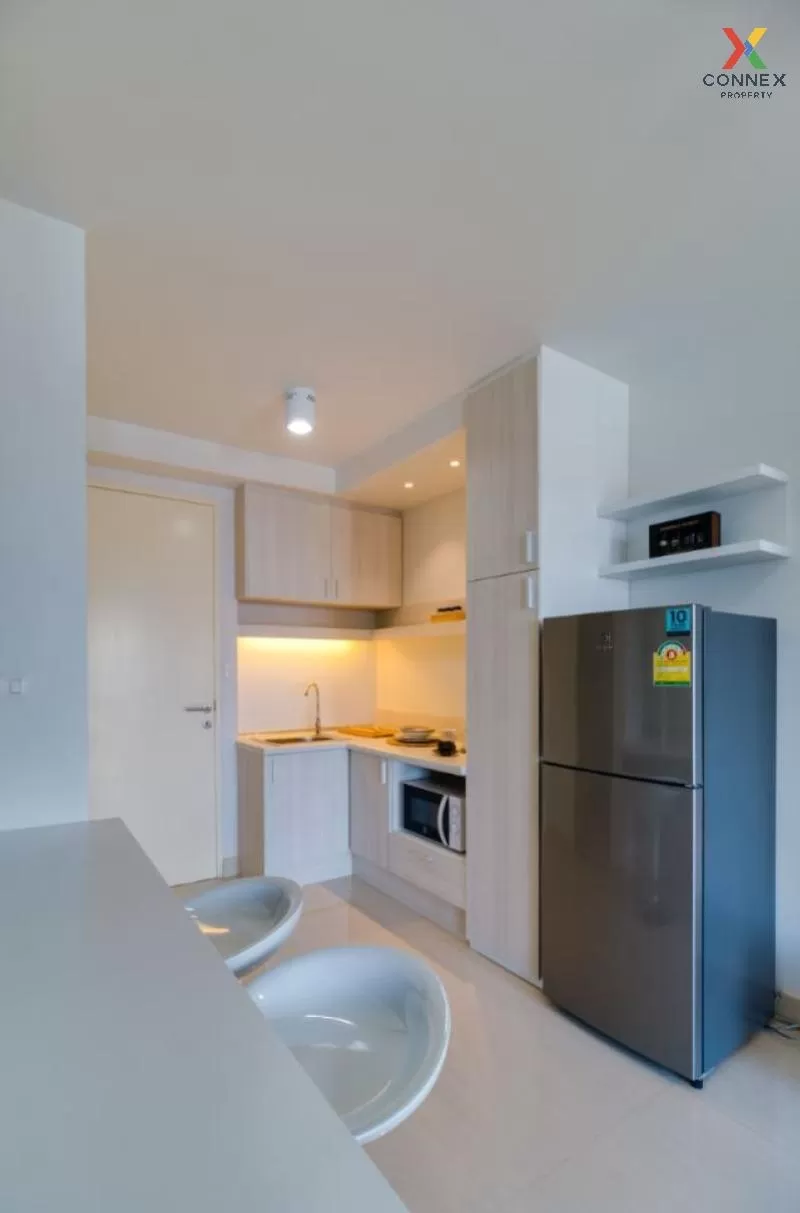 FOR SALE condo , Iris Avenue Onnut - Wongwaen , newly renovated , ARL-Lat Krabang , Lat Krabang , Lat Krabang , Bangkok , CX-73011