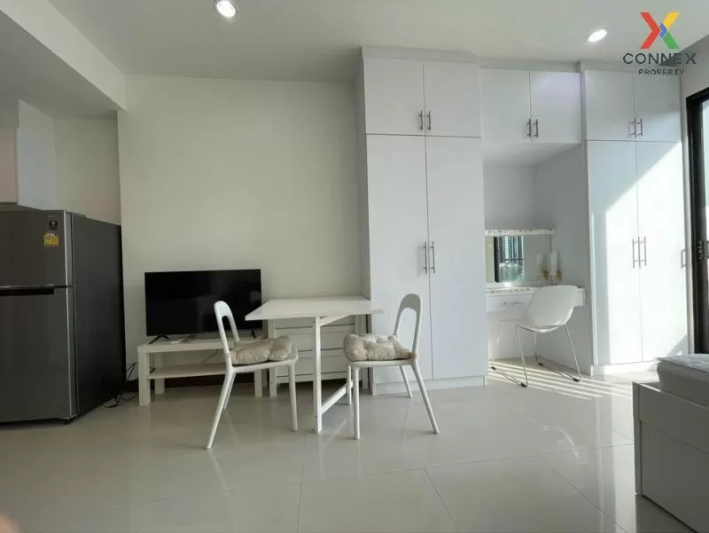 FOR RENT condo , Supalai Premier @ Asoke , MRT-Phetchaburi , Bang Kapi , Huai Khwang , Bangkok , CX-73014 4