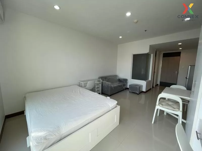 FOR RENT condo , Supalai Premier @ Asoke , MRT-Phetchaburi , Bang Kapi , Huai Khwang , Bangkok , CX-73014