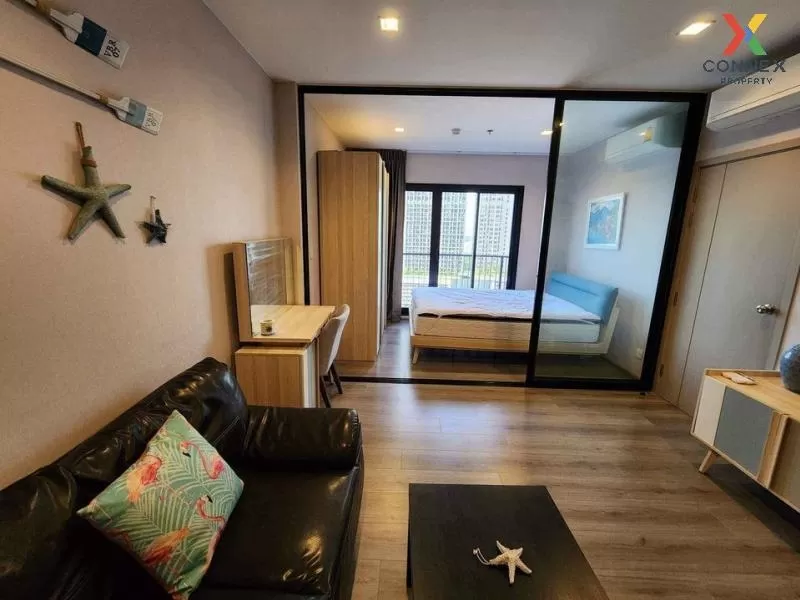 FOR RENT condo , The Politan Rive , Bang Kraso , Mueang Nonthaburi , Nonthaburi , CX-73019 1