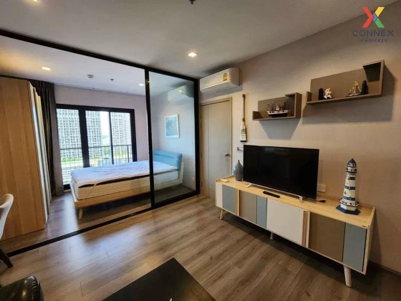 FOR RENT condo , The Politan Rive , Bang Kraso , Mueang Nonthaburi , Nonthaburi , CX-73019 2