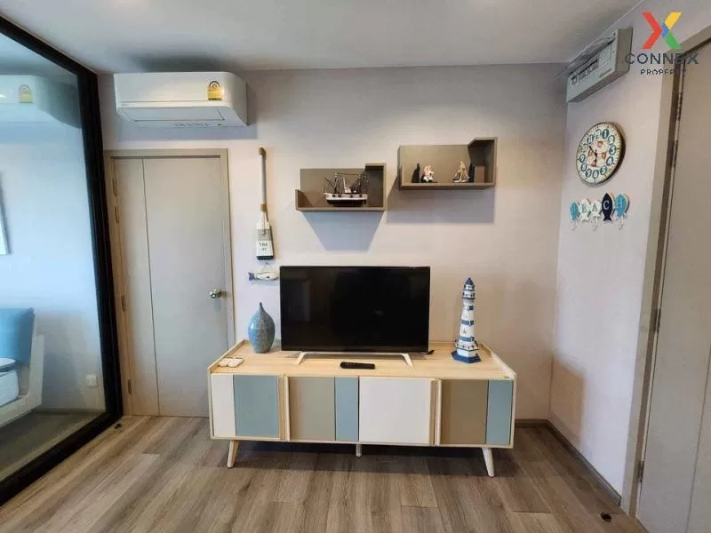 FOR RENT condo , The Politan Rive , Bang Kraso , Mueang Nonthaburi , Nonthaburi , CX-73019 4