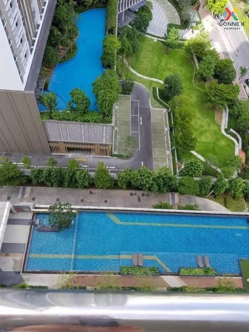 FOR SALE condo , Supalai Lite Sathorn-Charoenrat , BTS-Surasak , Bang Khlo , Bang Kho Laem , Bangkok , CX-73025