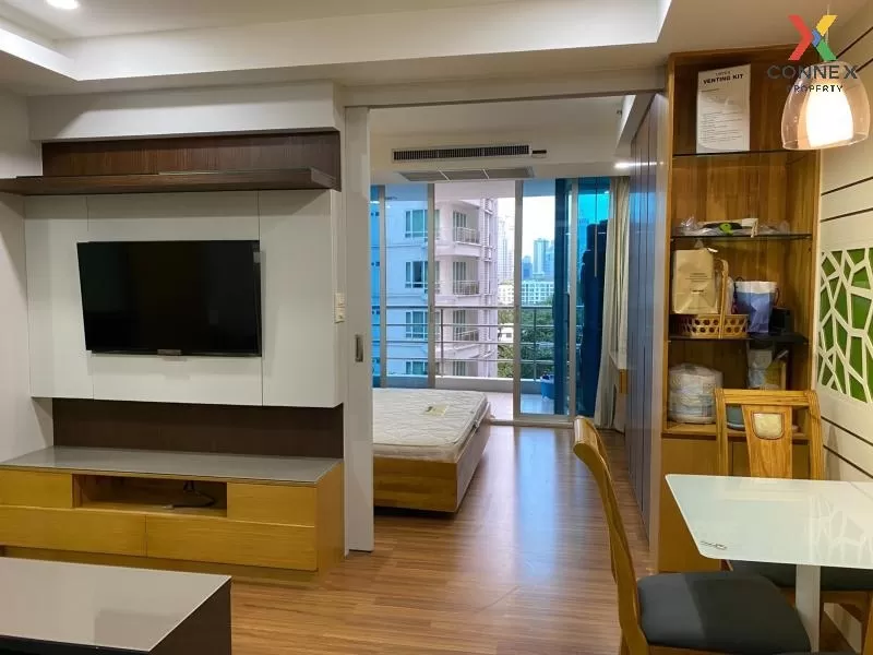 FOR SALE condo , The Rajdamri , newly renovated , BTS-Ratchadamri , Thungmahamek , Pathum Wan , Bangkok , CX-73026