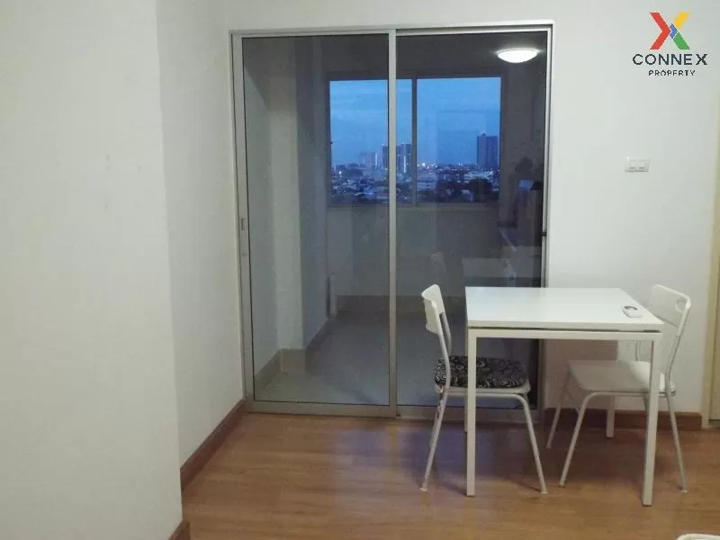 FOR RENT condo , Supalai Park @ Tiwanon , MRT-Yak Tiwanon , Talat Khwan , Don Mueang , Nonthaburi , CX-73037 2