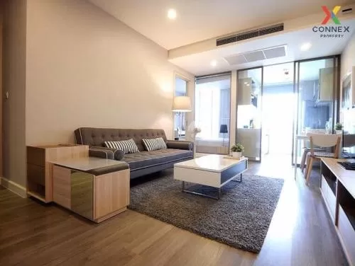 FOR SALE condo , The Room Sathorn - TanonPun , BTS-Surasak , Silom , Bang Rak , Bangkok , CX-73039