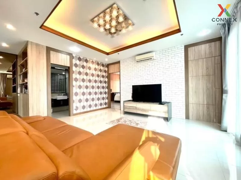 FOR SALE condo , Villa Asoke , MRT-Phetchaburi , Makkasan , Rat Thewi , Bangkok , CX-73042