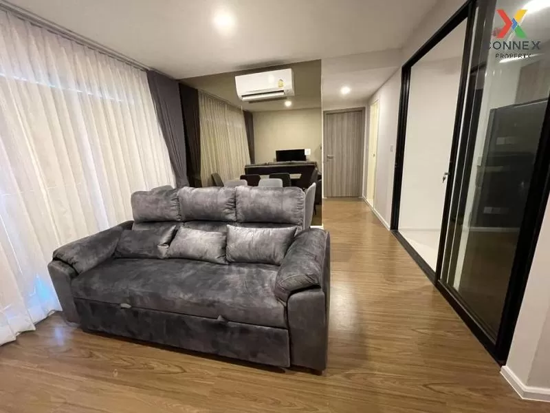 FOR RENT condo , THE ORIGIN Phahol - Sapanmai , BTS-Saphan Mai , Khlong Thanon , Sai Mai , Bangkok , CX-73049