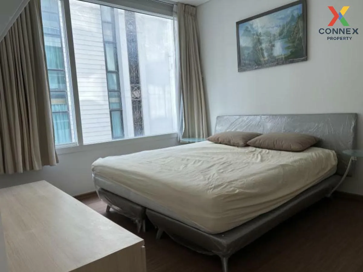 FOR RENT condo , Wind Sukhumvit 23 , MRT-Sukhumvit , Khlong Toei Nuea , Watthana , Bangkok , CX-73051