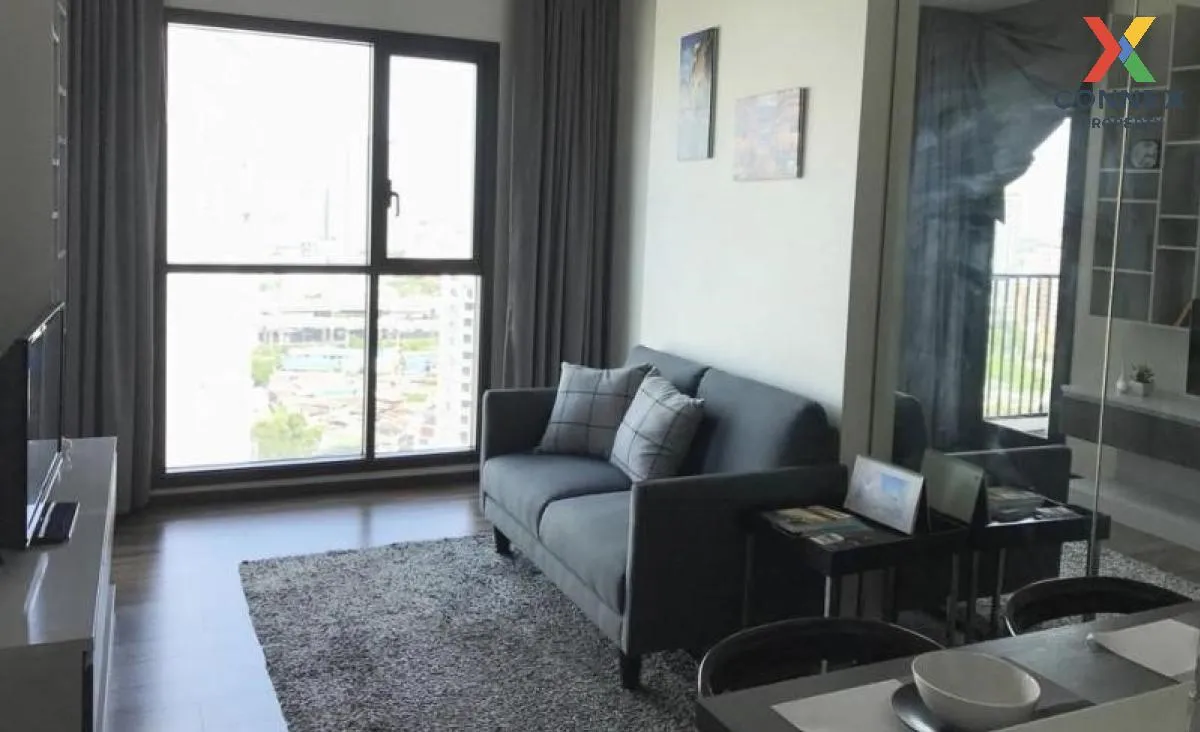 FOR RENT condo , WYNE Sukhumvit , BTS-Phra Khanong , Phra Khanong , Khlong Toei , Bangkok , CX-73052 1