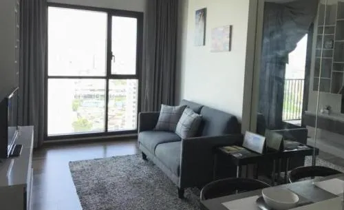 FOR RENT condo , WYNE Sukhumvit , BTS-Phra Khanong , Phra Khanong , Khlong Toei , Bangkok , CX-73052