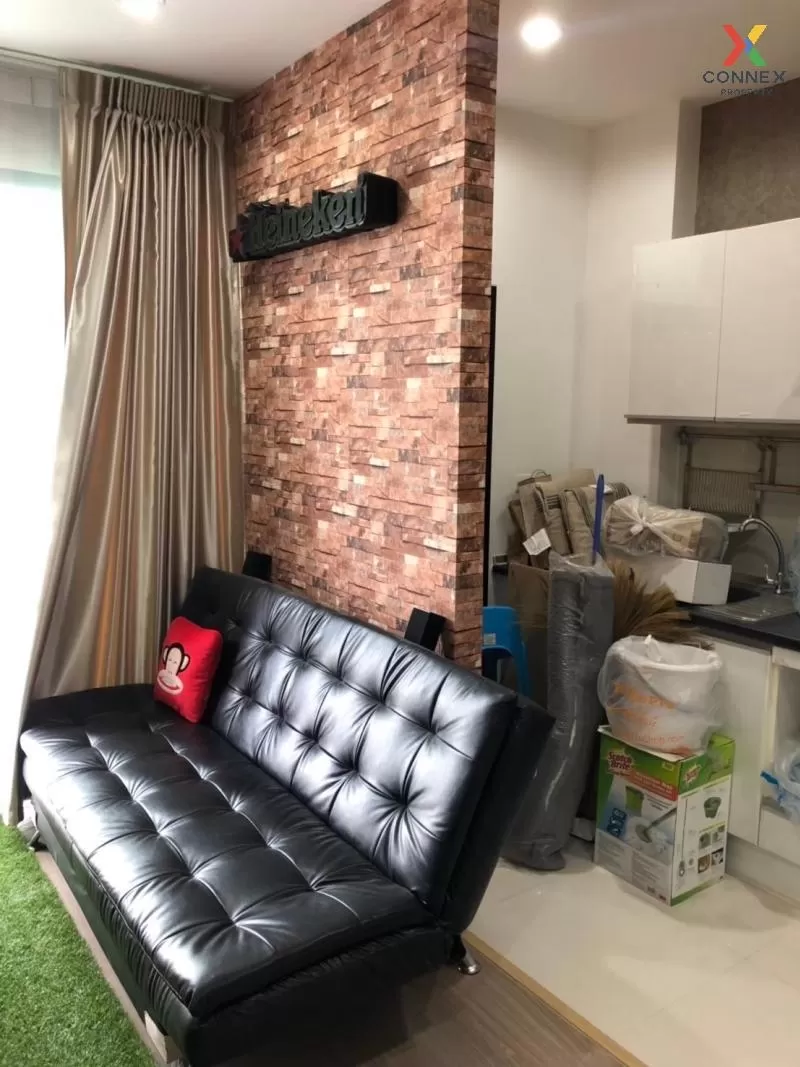 FOR RENT condo , Astro Chaeng Wattana , Khlong Kluea , Pak Kret , Nonthaburi , CX-73055 2