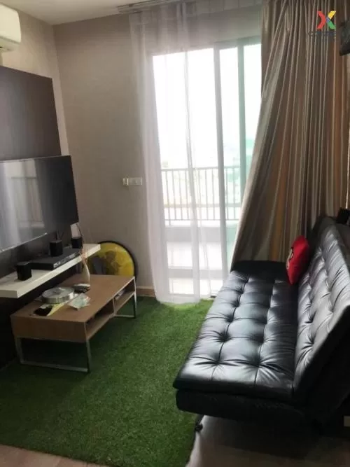 FOR RENT condo , Astro Chaeng Wattana , Khlong Kluea , Pak Kret , Nonthaburi , CX-73055