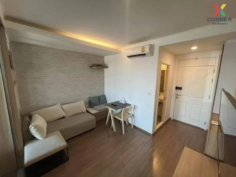 FOR RENT condo , U Delight Residence Riverfront , Bang Phong Phang , Yannawa , Bangkok , CX-73056 1