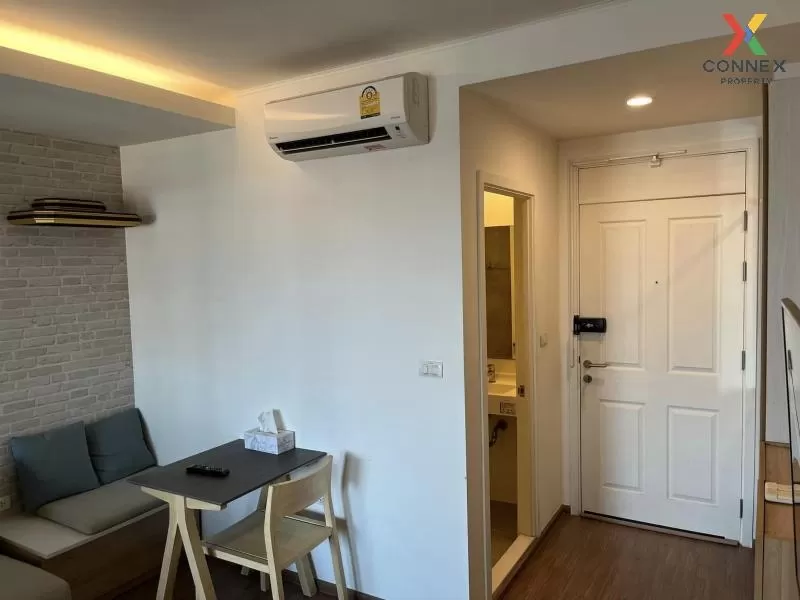 FOR RENT condo , U Delight Residence Riverfront , Bang Phong Phang , Yannawa , Bangkok , CX-73056 3